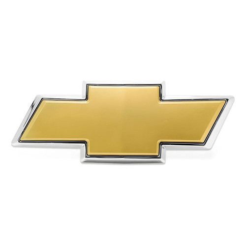 Emblema Gravata Grade Gm Blazer/S10 2009/2012