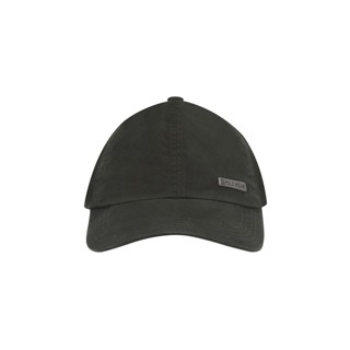 Boné Estonado Polo Wear Verde Escuro