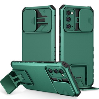 Para SAMSUNG A30S A30S M10S A70S A70S A10S A20S Armadura À Prova De Choque Caixa De Lente De Câmera Deslizante