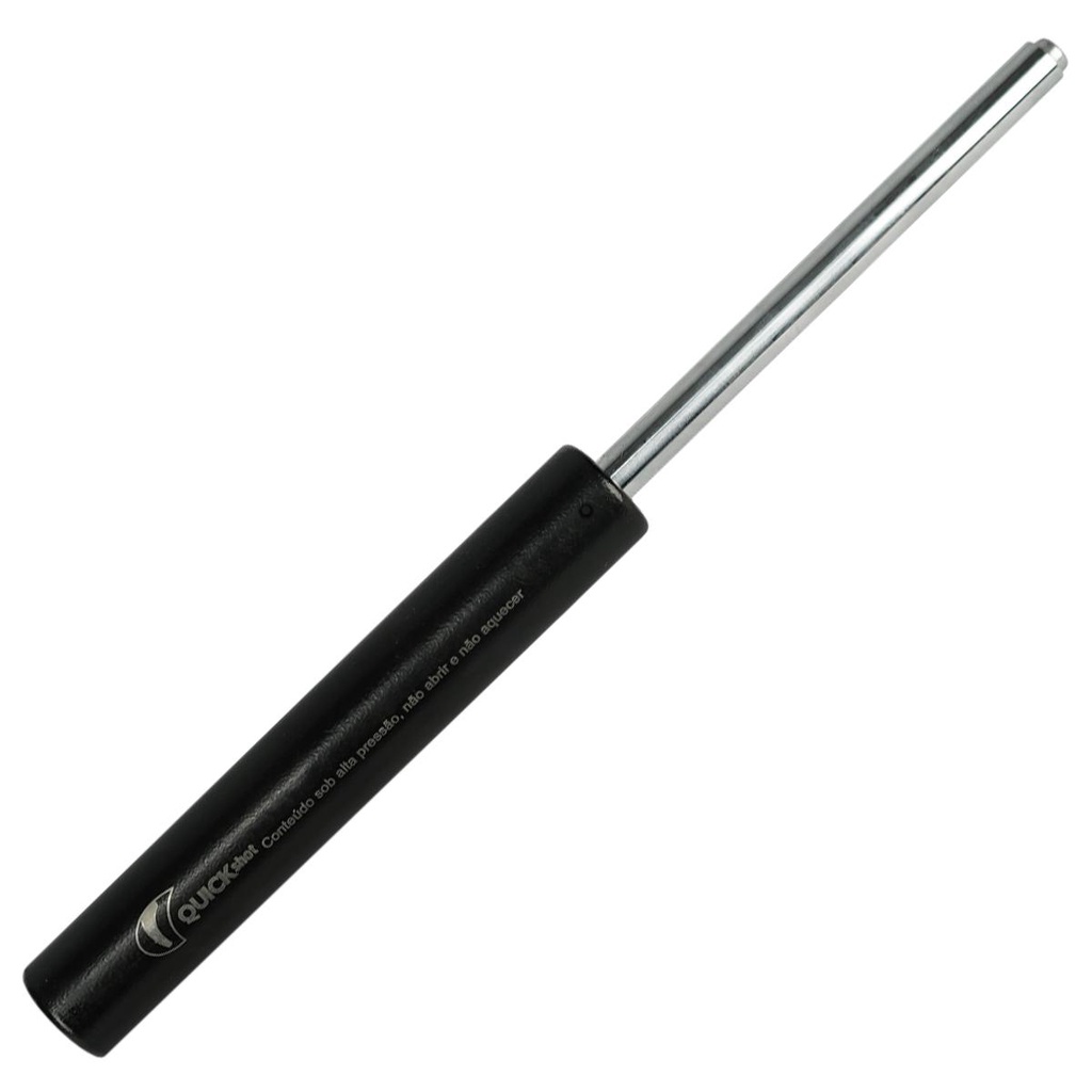 Mola Gas Ram 40kg Carabina de Pressao FIXXAR WEST, SPRING BLACK, GAMO EXPO 26, NAUTIKA T-REX, QGK UNDER B