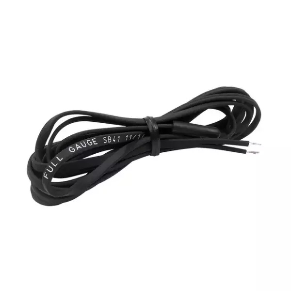Sensor NTC -50/105C Com Cabo de 2 Metros Modelo SB41 Full Gauge