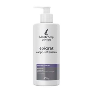 Epidrat Corpo Intensivo Hidratante Corporal 450g