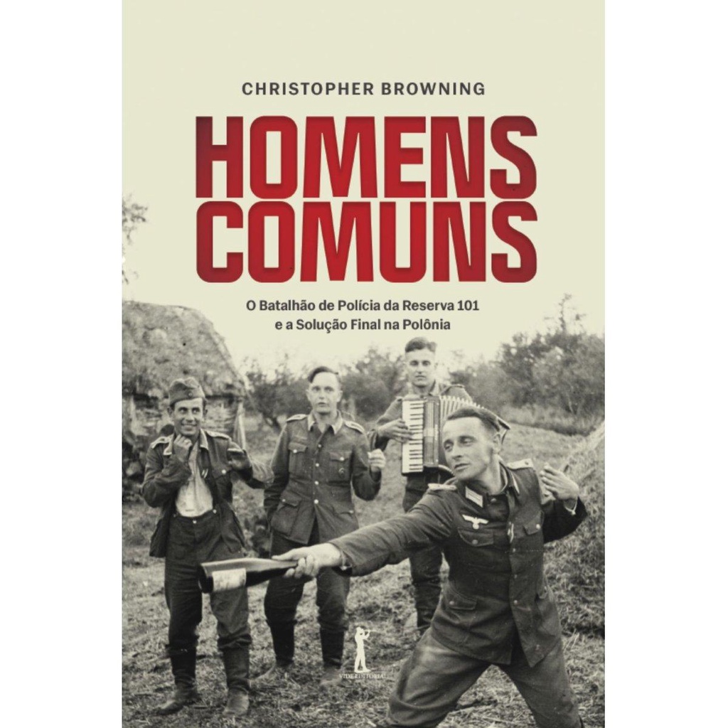 Homens comuns