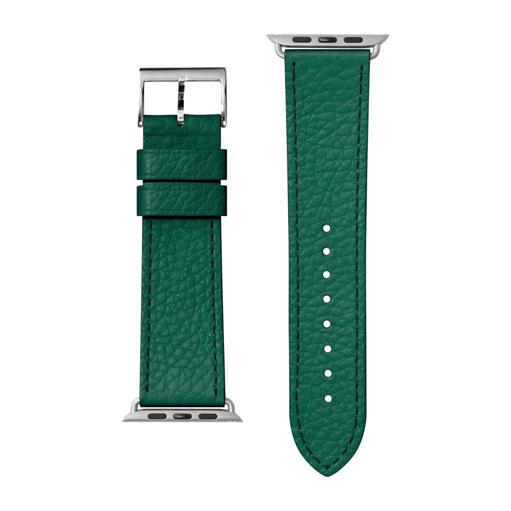 Pulseira Para Apple Watch 38/40MM couro Milano Laut