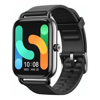 Smartwatch Haylou Rs4 Plus BT5.1 Tela 1.78 Pulseira de Trava