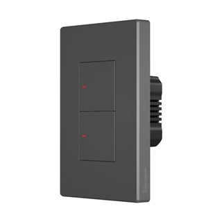 Interruptor Sonoff M5 2c WiFi Alexa Google Casa Inteligente