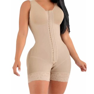 Cinta Bori Faixa Body Estilo Colombiana Levanta Bumbum Pós Cirurgico