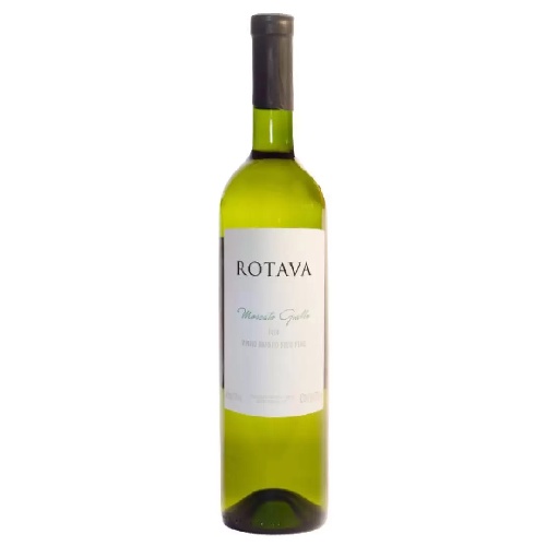 Vinho Branco Brasileiro Rotava Moscato Giallo 750ML