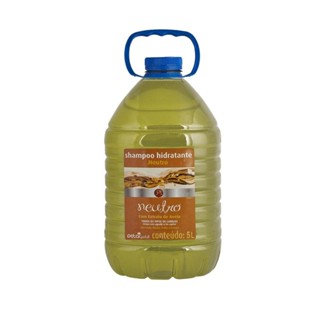 Shampoo Deta Gold Neutro 5L