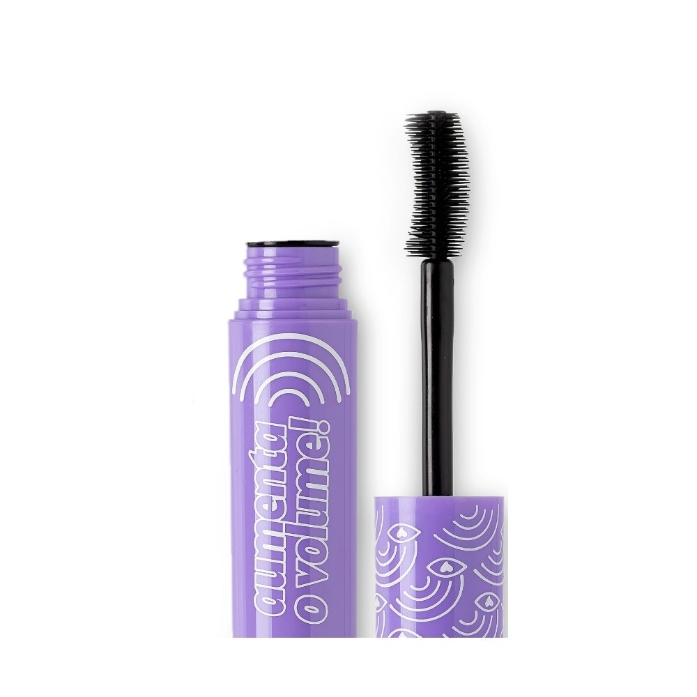 Máscara de Cílios Marchetti Aumenta Volume - Beauty