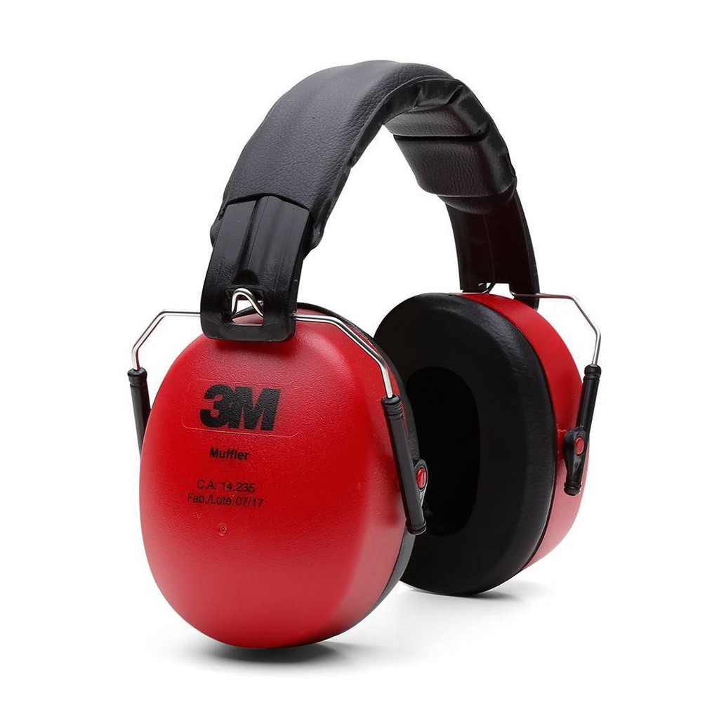 O que é Abafador Ruído 3m? Guia e Onde Comprar | BuscaProdutos