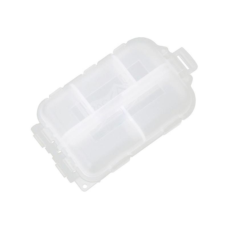 Estojo de Pesca Mini PB Tac - Pesca Brasil em Oferta na Shopee