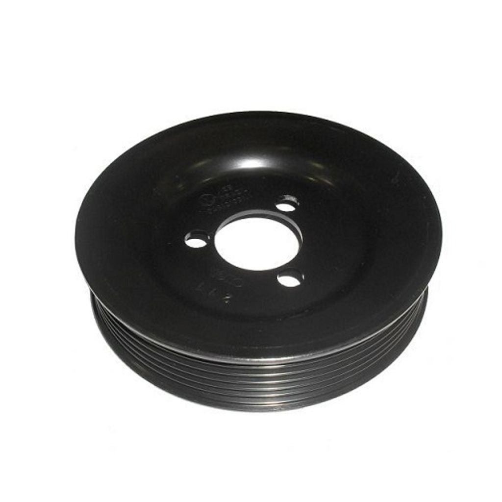 Polia Bomba D Água Ford Versailles 1995 a 1997 - 109730 - PB236