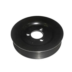 Polia Bomba D Água Vw Saveiro 1995 a 1997 - 109724 - PB236