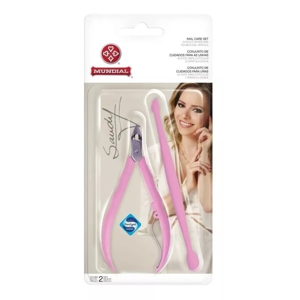 Alicate de Cuticula Sandy - Comprar com Melhor Preço em Ferramentas e Melhorias para a Casa