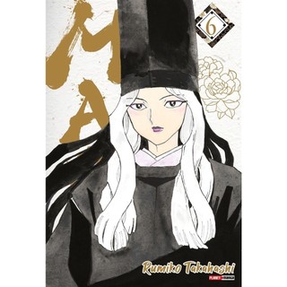 Mao Vol. 6 em Oferta na Shopee