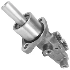 Cilindro Mestre Freio Duplo Fiat Linea Punto C/ Abs Controil