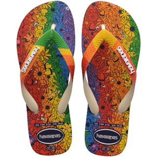 Chinelo Havaianas Top Pride Premium