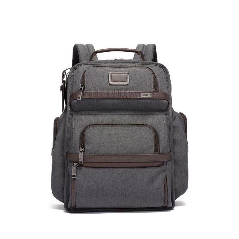 Mochila de Nylon Balístico Mochila de Nylon Alfa 3 para Homens de  prova d'água para Computador2603578D3 D3 D3 em Oferta na Shopee