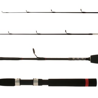 Vara para Molinete Bandit 1,40m 3-6lb - Lumis