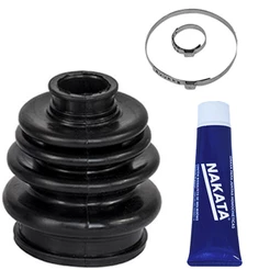 Kit Reparo Junta Homocinética GM Corsa Meriva Montana Câmbio