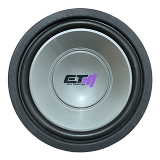 ALTO FALANTE ETM EW 10 S AR 4 OHMS em Oferta na Shopee