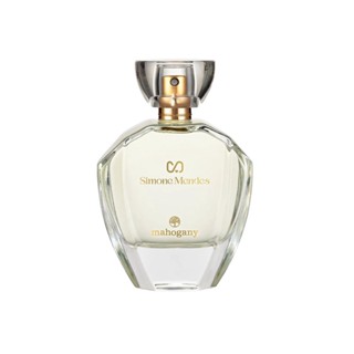Mahogany Simone Mendes - Perfume Feminino 75ml