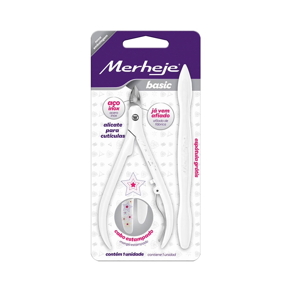 Merheje Alicate - Comprar com Melhor Preço em Ferramentas e Melhorias para a Casa