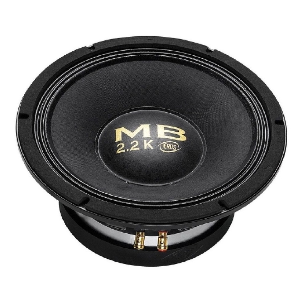 Woofer 12  Eros E-12 MB 2.2K 1100 Watts RMS - 4 Ohms em Oferta na Shopee