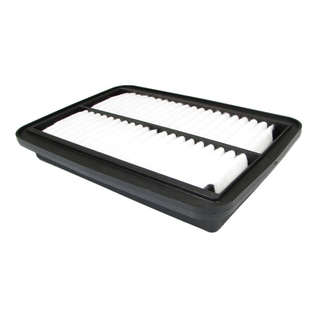 Filtro Ar Modelo Original Suzuki Gsf 650 S Bandit 2005 Acima
