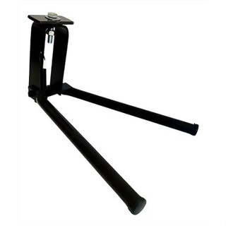 DESCANSO CENTRAL AÇO PARA BICICLETA CAVALETE BIKE em Oferta na Shopee