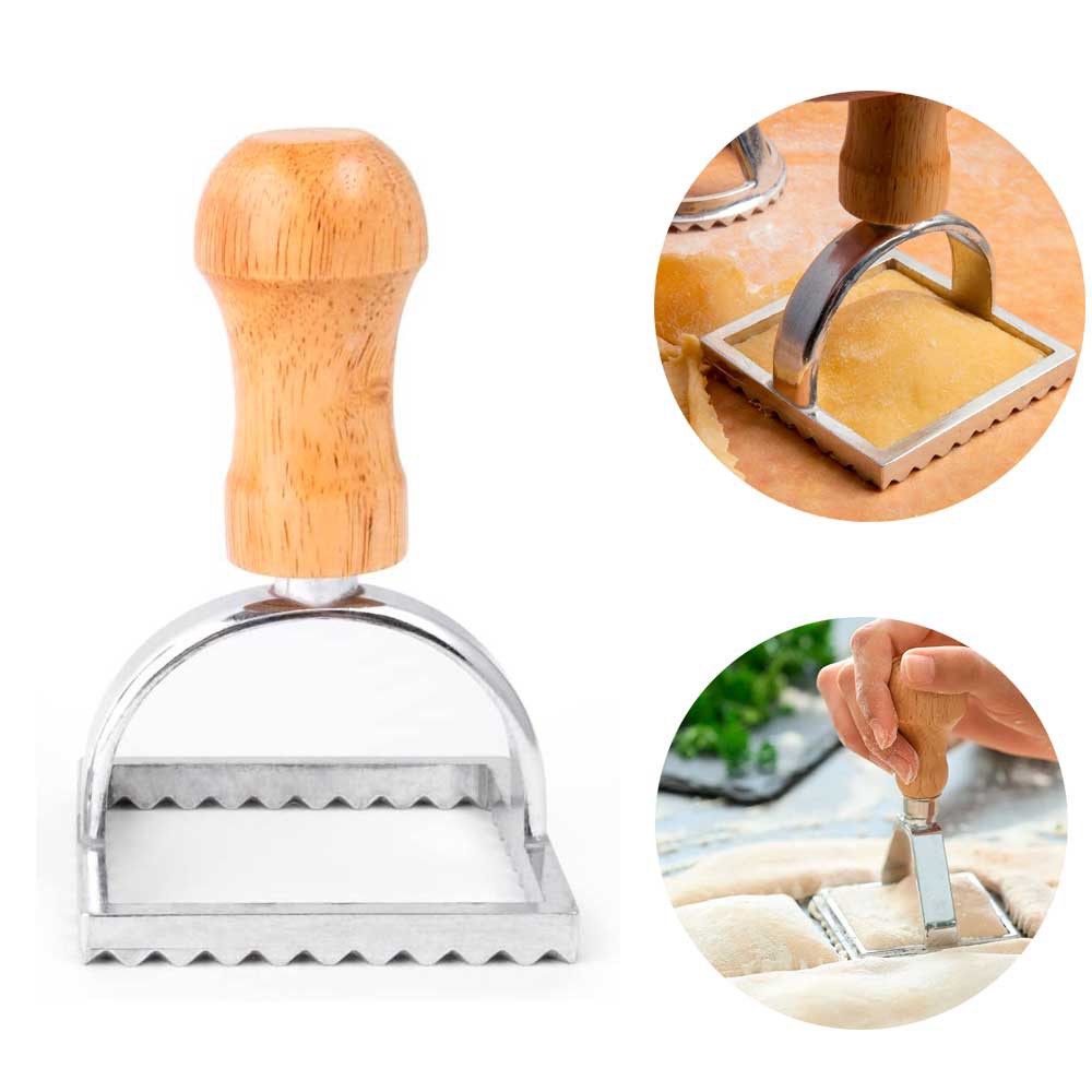 O que é Cortador de Pastel Quadrado? Guia e Onde Comprar | BuscaProdutos