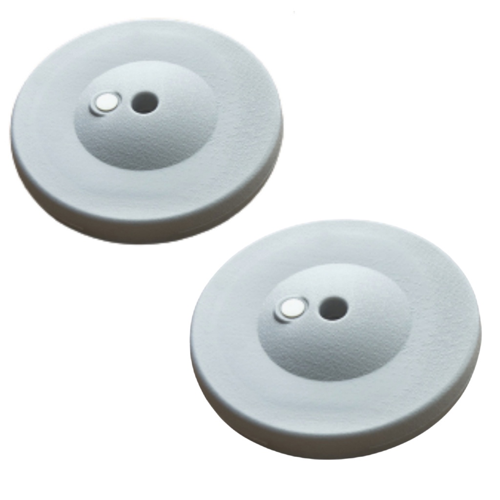 Kit 2 Base Oca P Suporte Arco Desconstruído / Painel Loja ETC em Oferta na Shopee