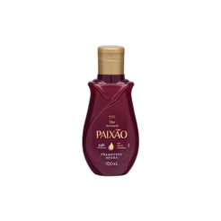 Óleo Corporal Paixão Framboesa Negra 100ml