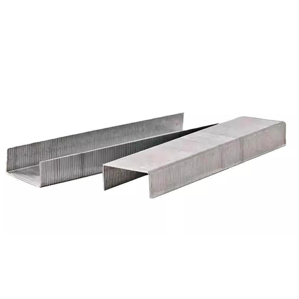 GRAMPO PARA GRAMPEADOR 14 MM C 1000 PCS FERTAK