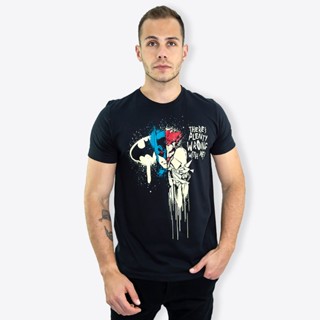 Kit Camiseta Necessaire Batman Coringa DC Comics