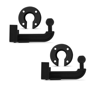 Kit 2 Suportes de Fixacao Para Caixa de Som Acustica de Parede Orion LeSon Reposicao em Oferta na Shopee