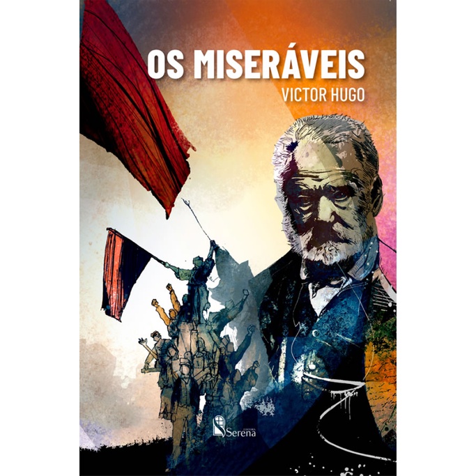 OS MISERÁVEIS em Oferta na Shopee