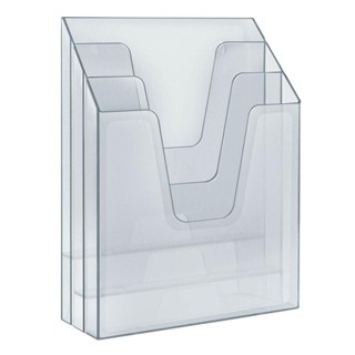 Organizador vertical Cristal 864.1 Acrimet