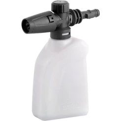 Aplicador De Detergente Para Lavadoras Alta Pressão 400ml -