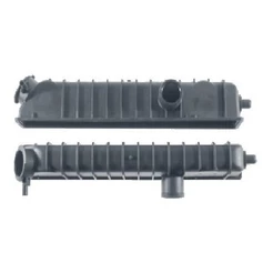 Caixa Radiador Gm S10 / Blazer 4.3 V6 Superior S/oleo