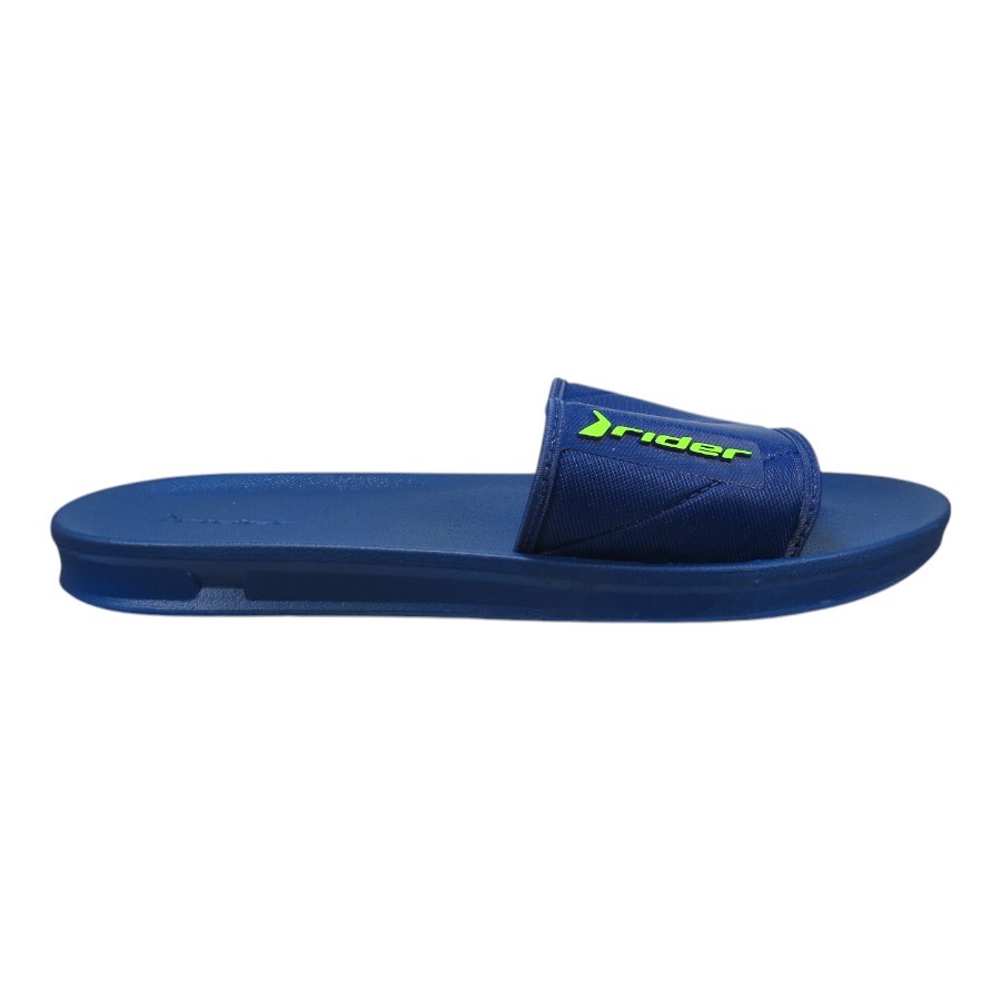 Chinelo Masculino Grendene Rider Street Slide 11578
