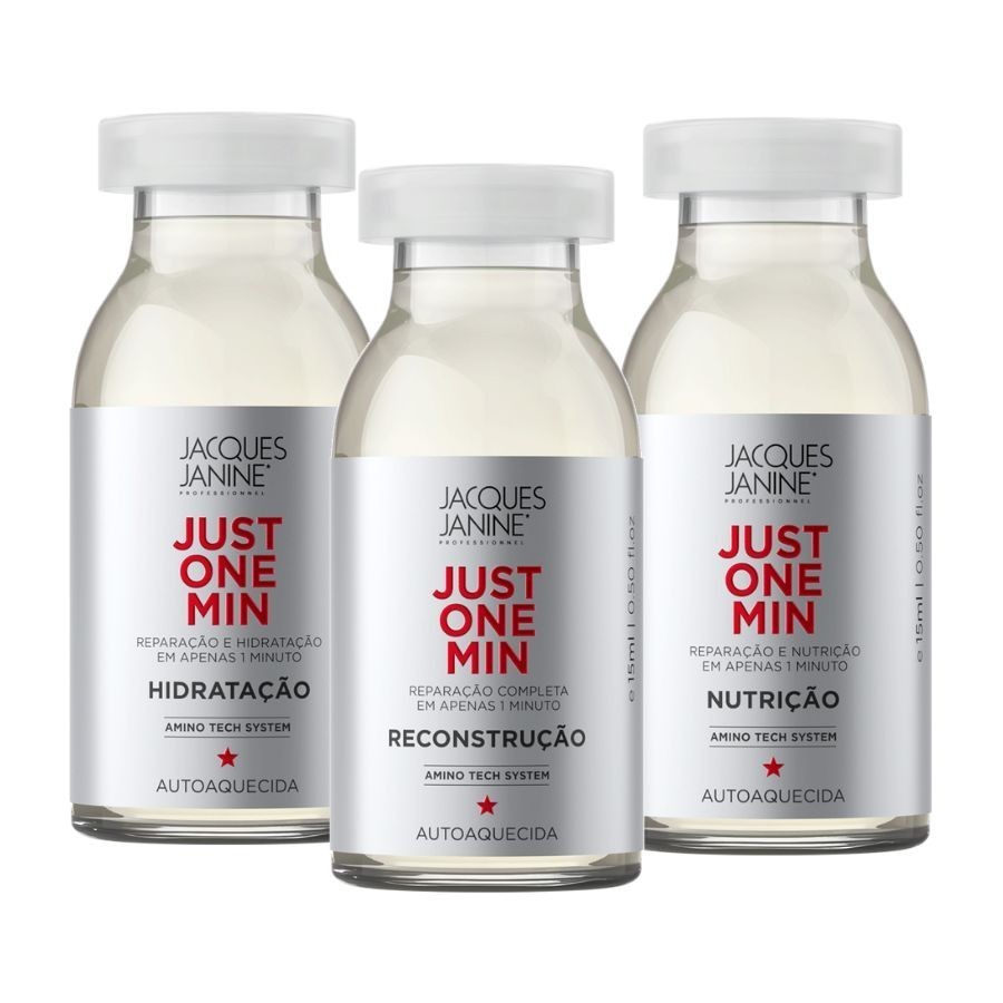 Just One Min: Guia Completo e Onde Comprar | BuscaProdutos