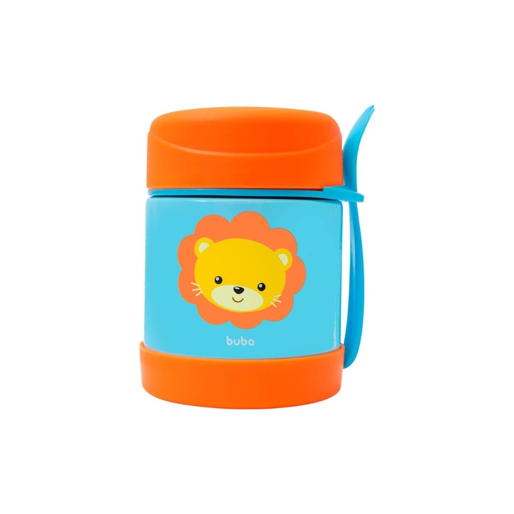 Pote Termico C Talher Leao 320Ml -