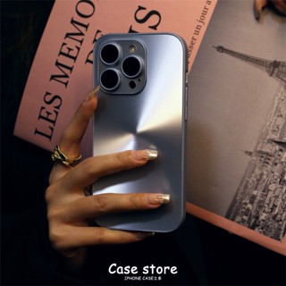 Capa protetora de alta qualidade (AG fosca)para celular iphone 11 12 13 14 15 Pro Max Capa protetora de vidro fosco res em Oferta na Shopee