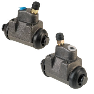 Par de Cilindro de Roda Traseira GM Caravan Opala 1981 até 1992 em Oferta na Shopee