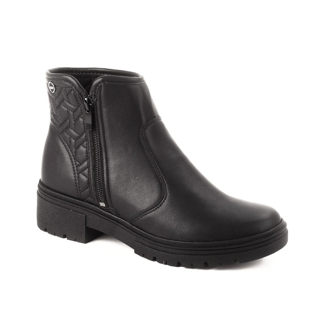 Bota Dakota de Cano Curto DA841