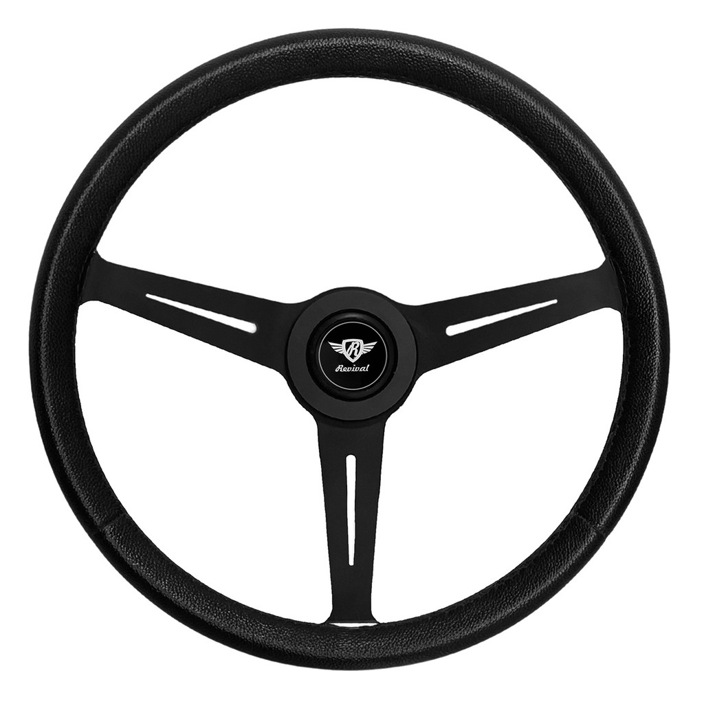 Volante Revival Classic II GM S10 Puma Blazer Silverado D20 Opala