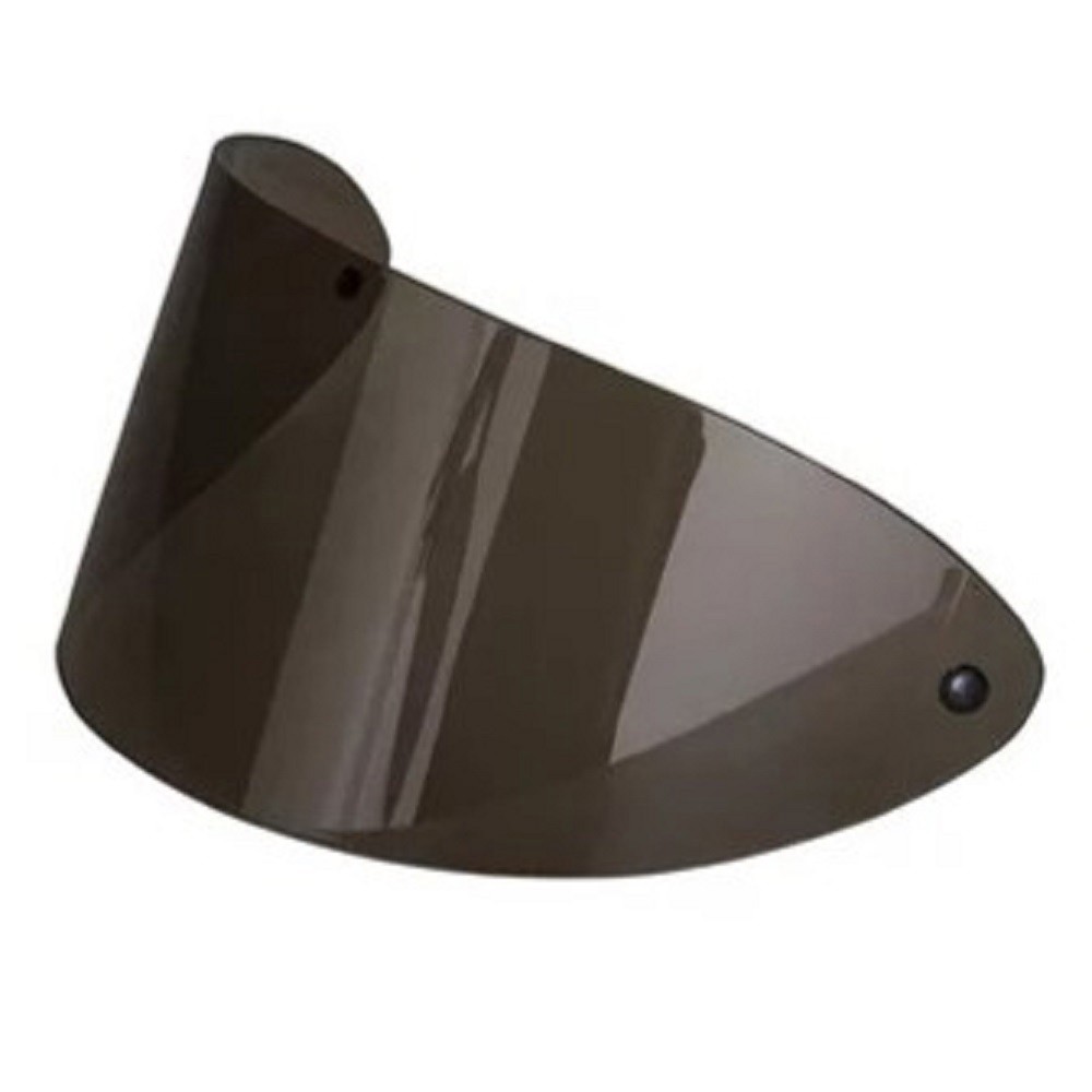 Viseira Fume Capacete Taurus San Marino 0.8mm Polivisor em Oferta na Shopee