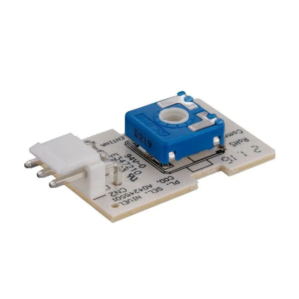 Placa Seletora De Nivel Electrolux A04245501